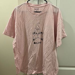 Kid Buu T-Shirt | Dragonball Z | Anime | XL